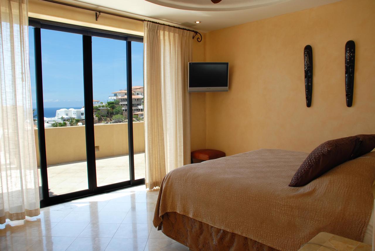 קאבו סן לוקאס Villa Gran Vista מראה חיצוני תמונה