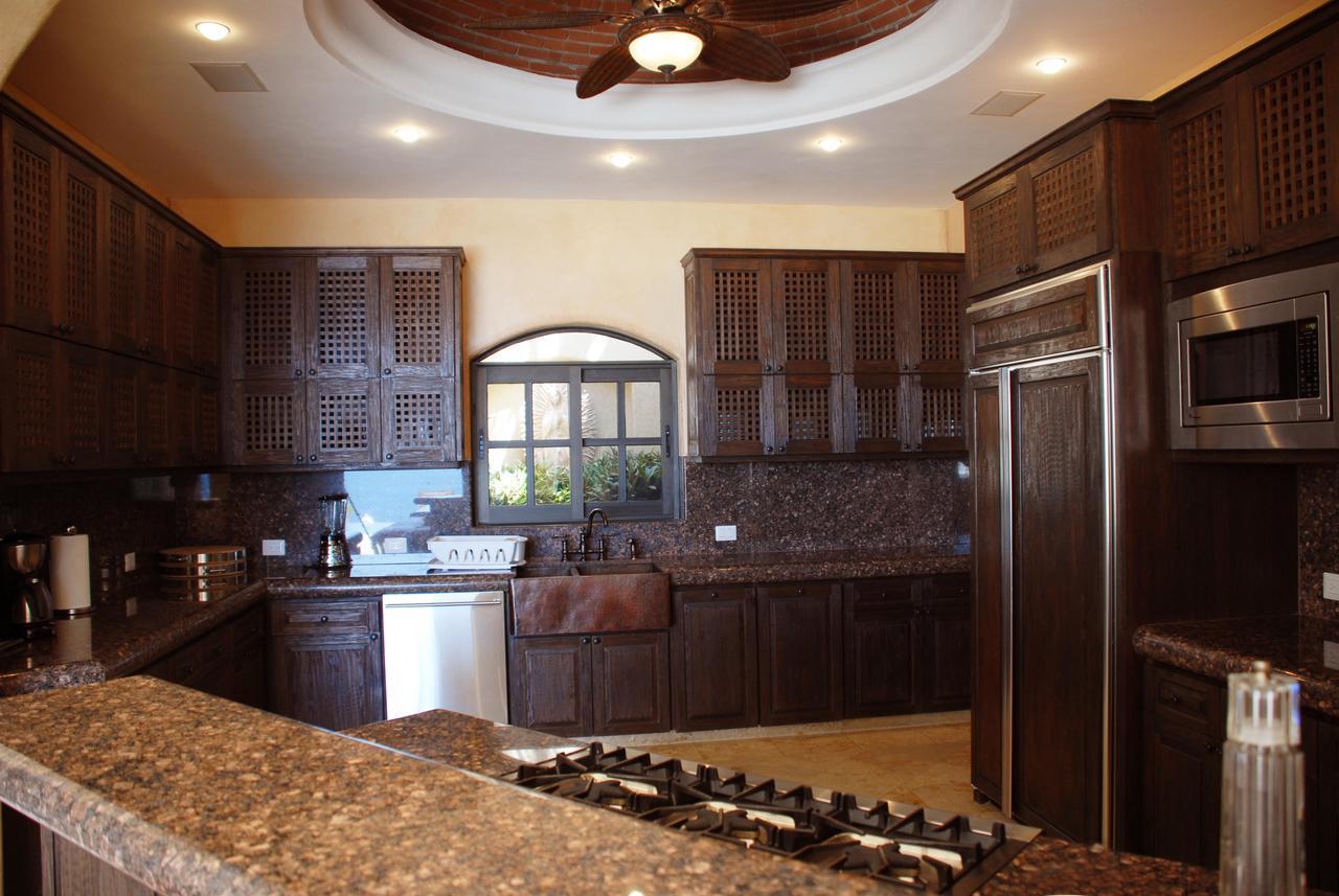 קאבו סן לוקאס Villa Gran Vista מראה חיצוני תמונה