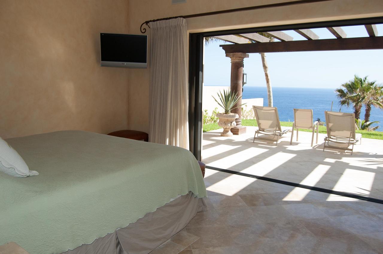 קאבו סן לוקאס Villa Gran Vista מראה חיצוני תמונה