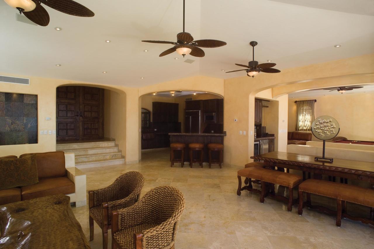 קאבו סן לוקאס Villa Gran Vista מראה חיצוני תמונה