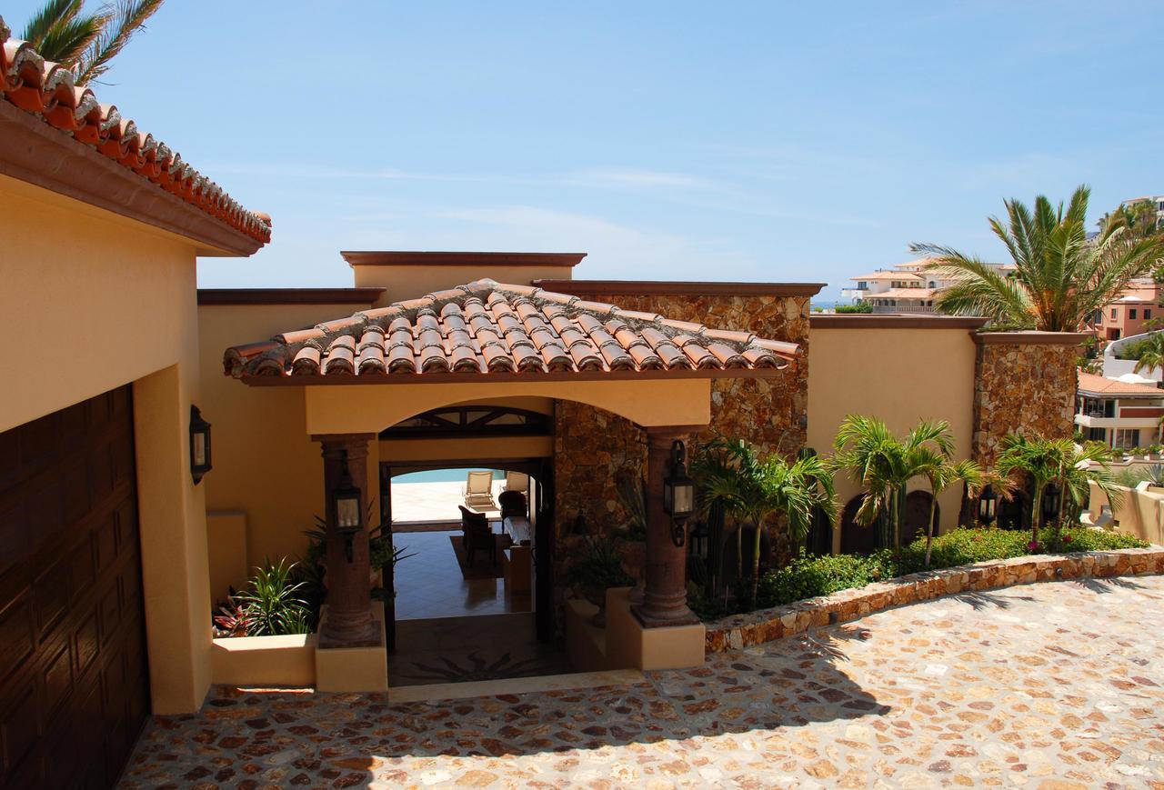 קאבו סן לוקאס Villa Gran Vista מראה חיצוני תמונה