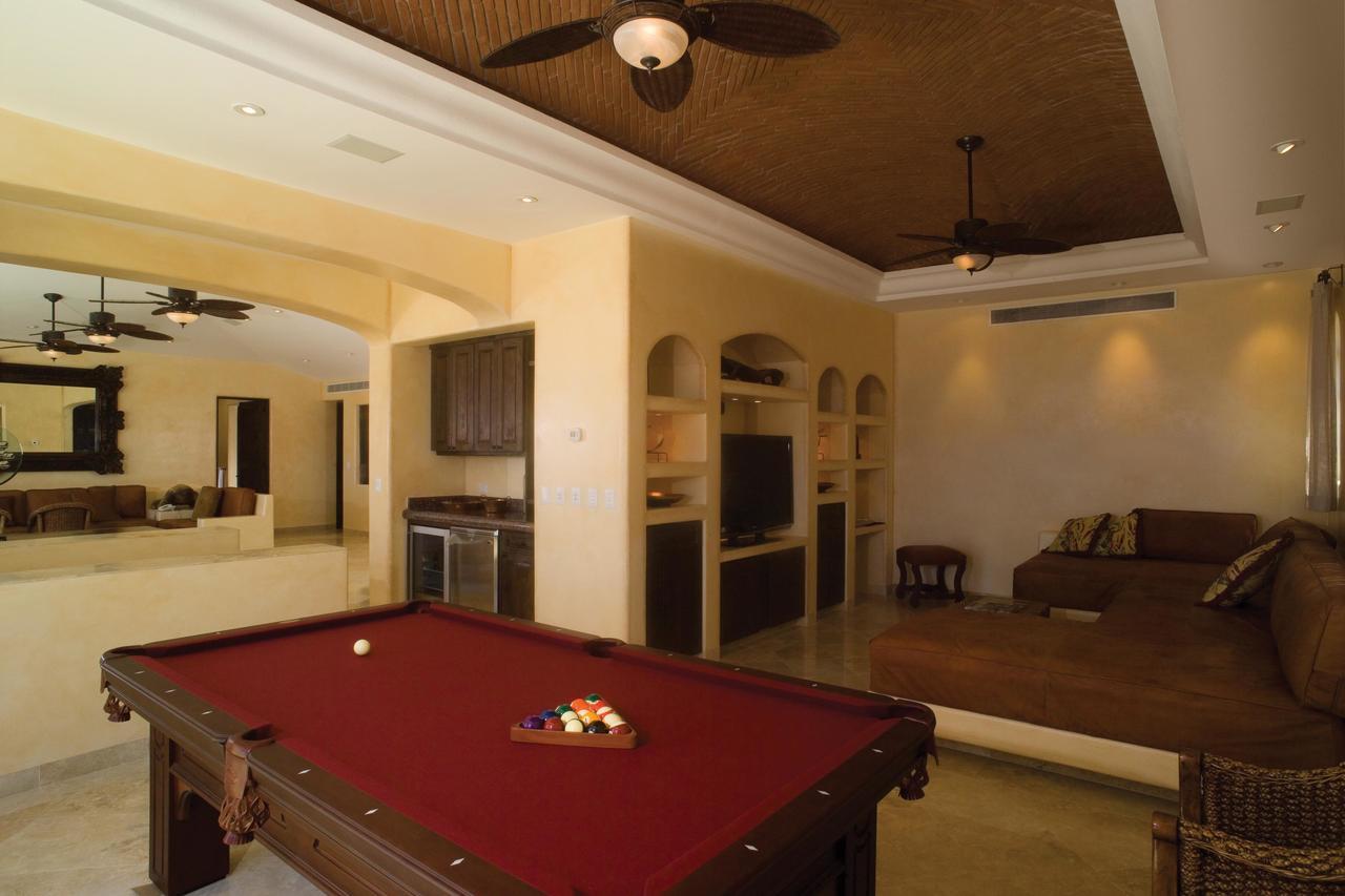 קאבו סן לוקאס Villa Gran Vista מראה חיצוני תמונה