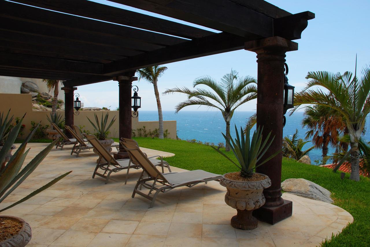 קאבו סן לוקאס Villa Gran Vista מראה חיצוני תמונה